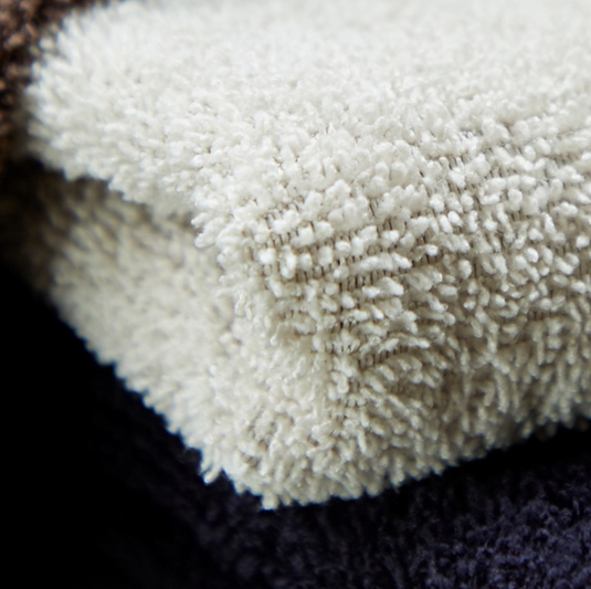 Soft microfiber towel (super fast drying) 34 x 85 cm (12 pieces) (6 color choices)