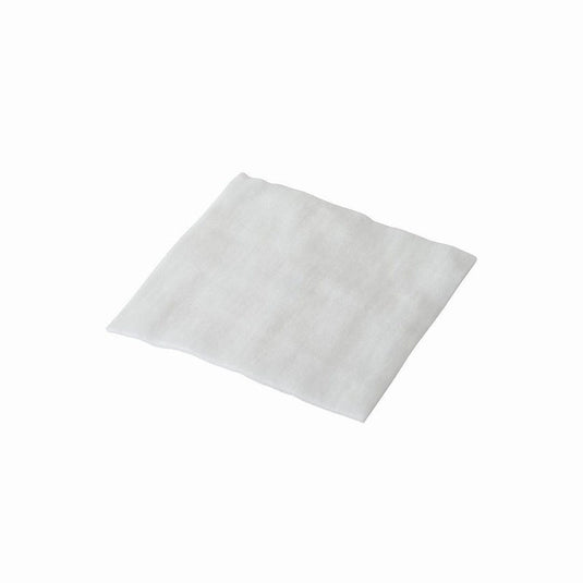 Baby Touch Facial Cotton Pads LL Size (100 x 100MM) 300pcs