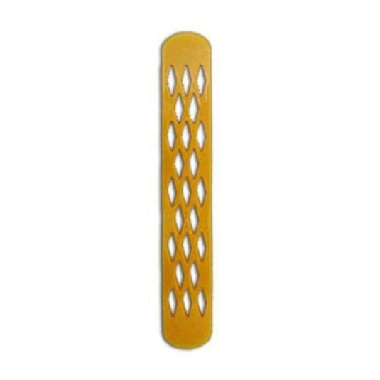 Wide Stick - Yellow (Pack of 10)