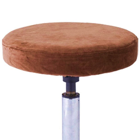 Velvet Stool Cover (2 color choices)