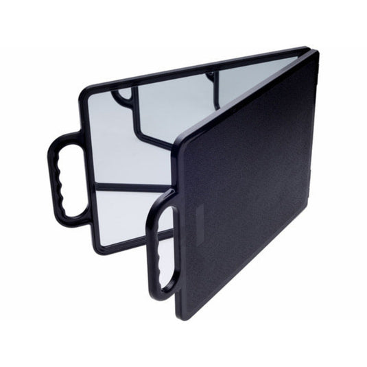 Back Mirror HS-1 - Black