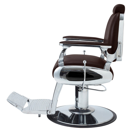 BROOKLYN Barber Chair (3 color available)