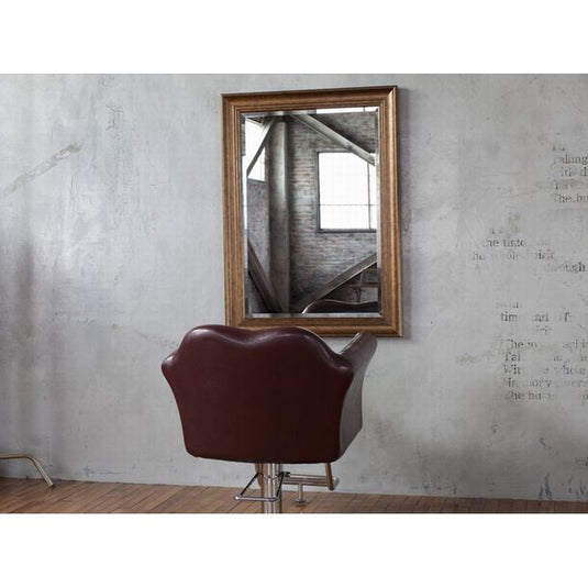 Styling Mirror (Normal Size) (6 color choices)