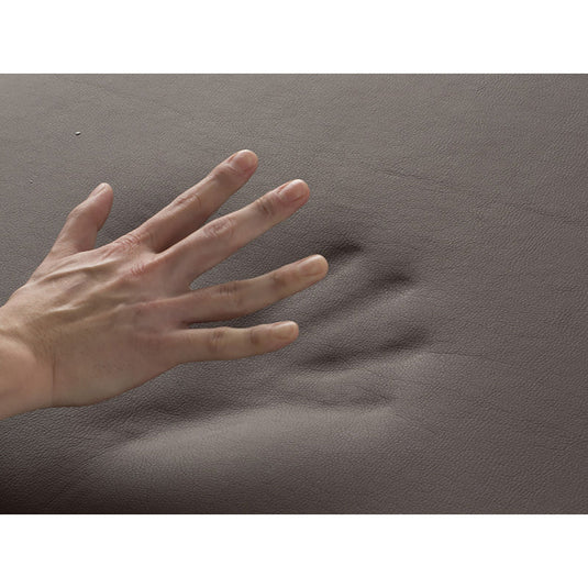 Luxury Low-Rebound Wide Wooden Folding Bed 006SWDX - Available 2 Color