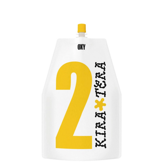 KIRATERA Oxy 2% 2000ml