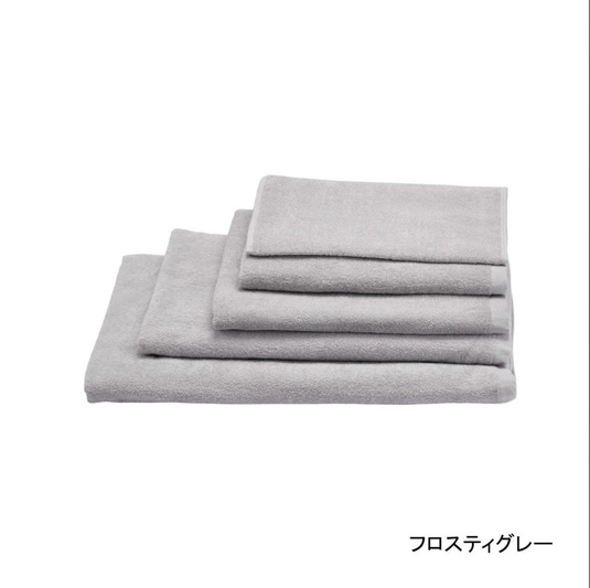 Luxury Pile Fabric Extra Large Towel Sheet 110 x 220cm (10 color choices)