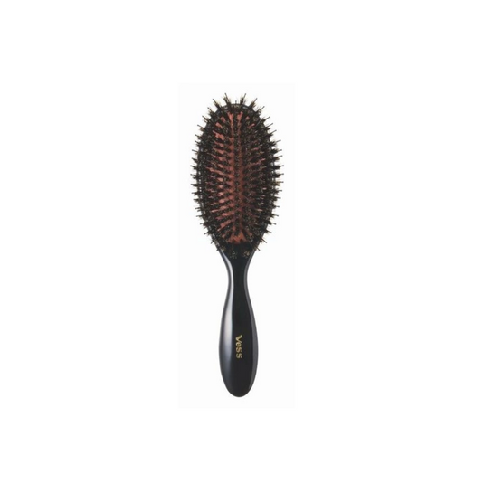Combing Mix Cushion Brush C-501