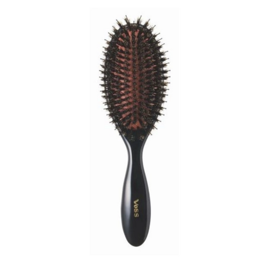 Combing Mix Cushion Brush C-501