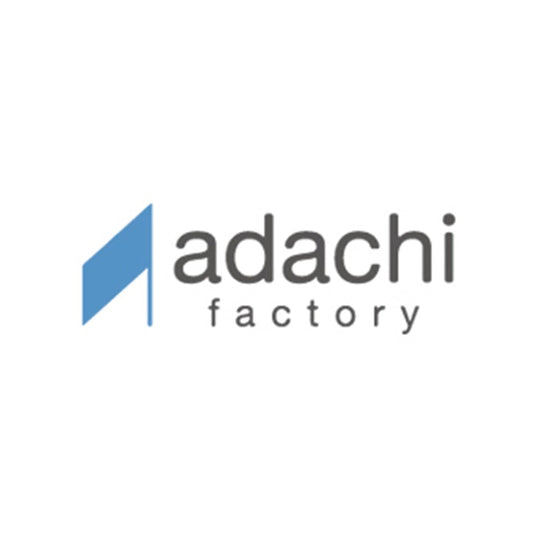 AD Stainless Tray Wagon AD-02 Black Frame (Made in Japan)