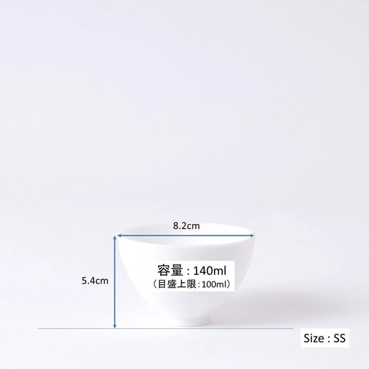 SS (140mL)