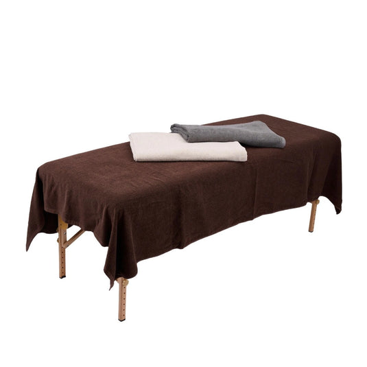 Premium Pile Extra-Large Towel Sheet EX 140 x 240 cm - Available in 3 Colors