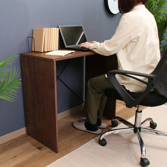 Medium Brown