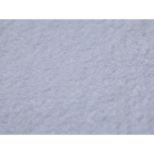 Hand towel 27 x 27cm (10 peices) White