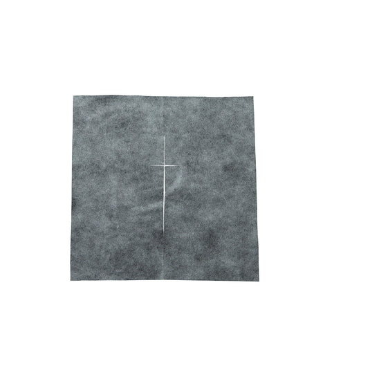 Pillow Sheets SP (Cross-Cut) - 100 pcs