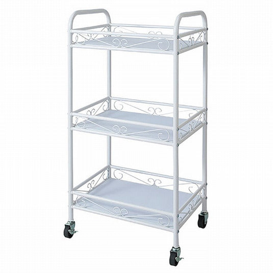 Antique Wagon 3 Tier Type (2 color choices)