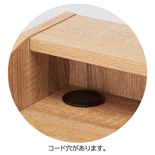 乡村木质多用途柜台