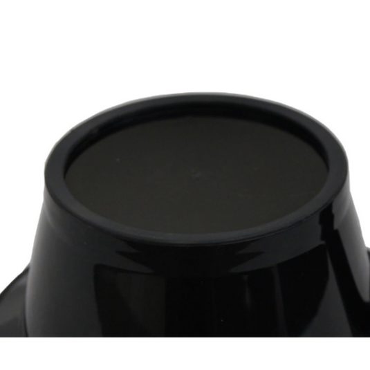 Coloring cup HS-04 Black