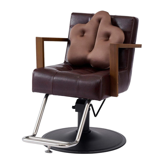 CuCu "Ekubo" Lumbar Cushion