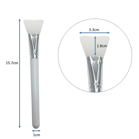 Silicone Spatula SP (Flat Type)