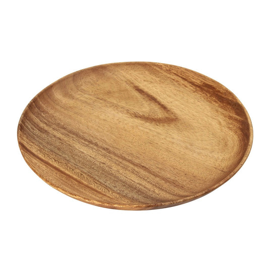 Acacia Round Tray XL (30148)