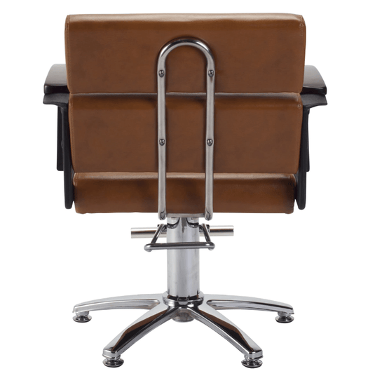 Urban Styling Chair (HD-051) – Available in 3 Colours & 8 Base Styles