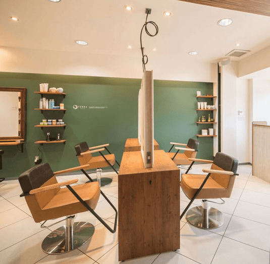 (Tough Design Product) Styling Chair T202 – Available in 2 Colours & 8 Base Styles