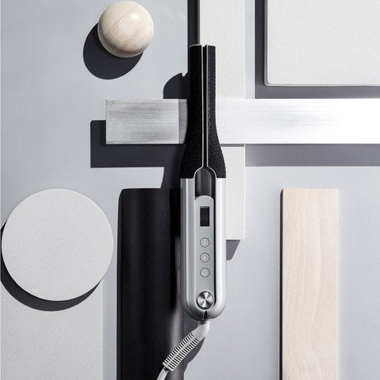 Cado Cuaura Hair Iron Professional Straightener BI-G1P