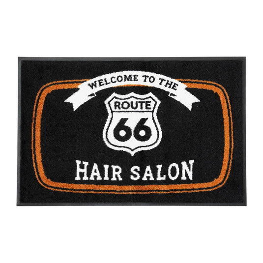 Classic American Entrance Mat 50x75 cm