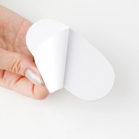 Simplicity Foot File Refill 10 Sheets
