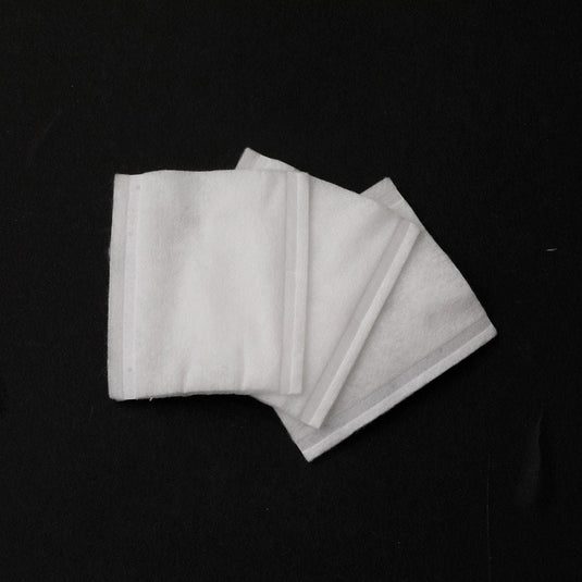 Simplicity Cotton 500 Sheets