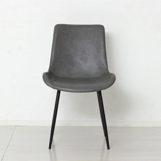 Moderno Dining Chair Set of 2 (23399)