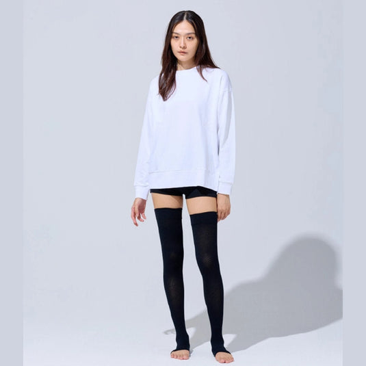 peu a beaute Night Socks