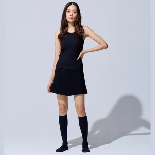 peu a beaute High Socks