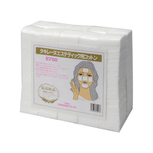 Esthetic Cotton E-700 (700 Sheets)