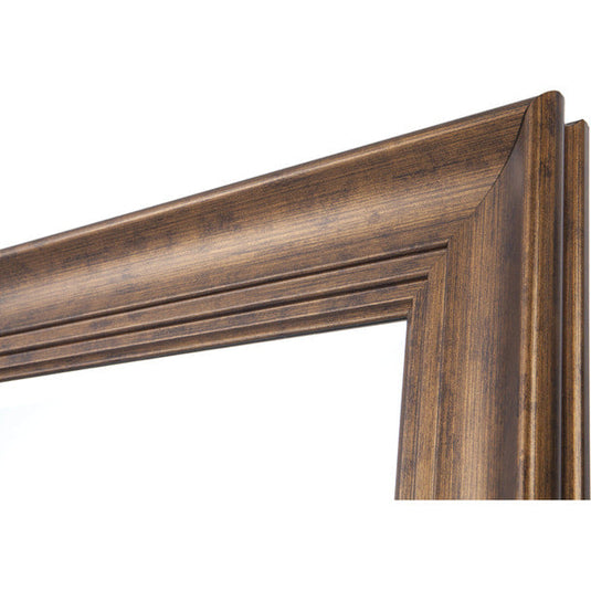 Styling Mirror (Normal Size) (6 color choices)