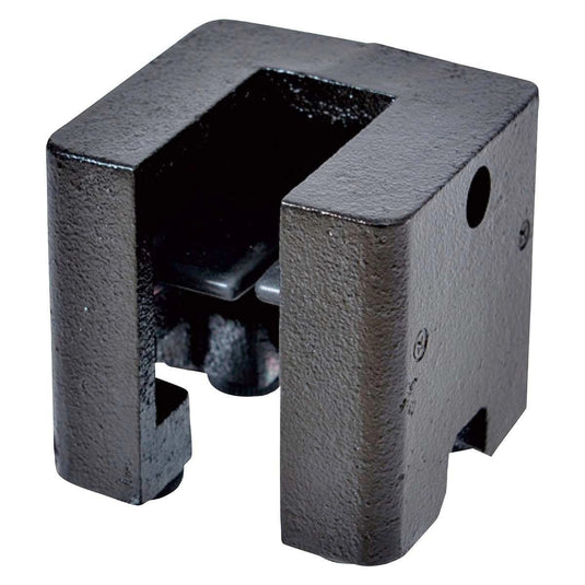 Anti-Tip Cube Block for Stands (1 Piece)