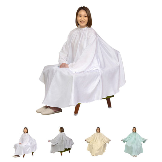 EXCEL No.8111 Pastel Wide Cutting Cape