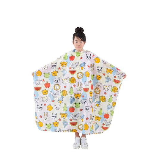MEIHO No.1002 Kids Cutting Cape