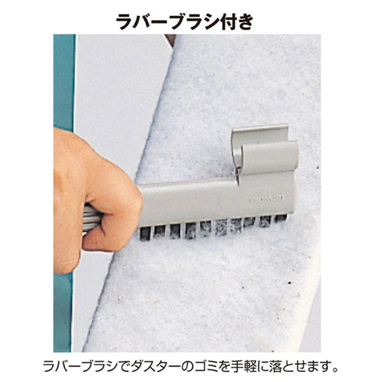 Light Mop & Replacement Dusters - 6 Types