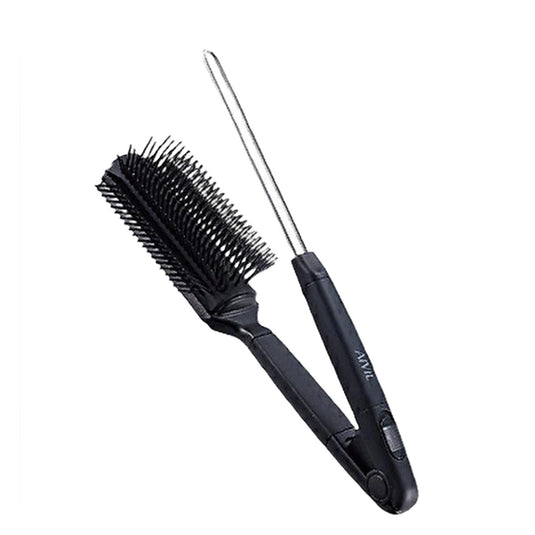 AIVIL Dual Hold Brush