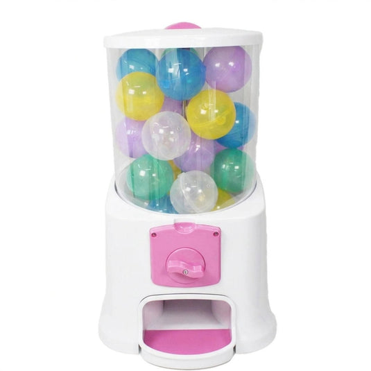 Gacha Promo Easy Capsule Toy Machine (Main Unit)