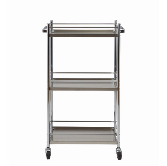 AD Stainless Steel Wagon AD-01 (Made in Japan)