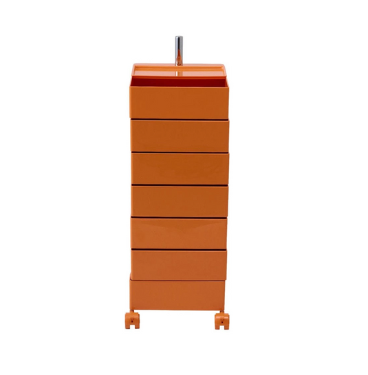 Trolley Wagon – Available in 4 Colors