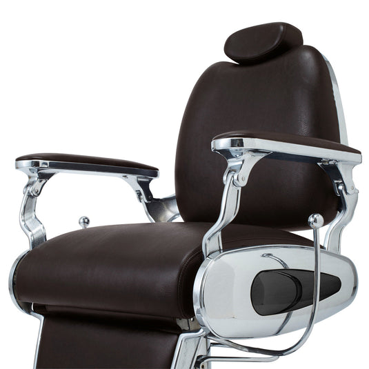 BROOKLYN Barber Chair (3 color available)