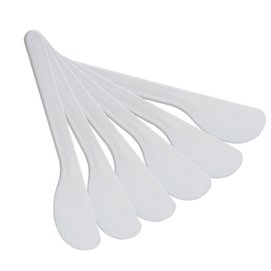 SMART COLLECTION Spatula M Size 6 pcs