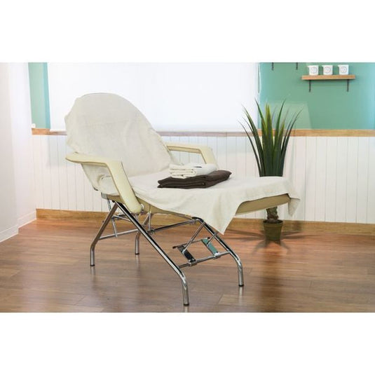 Luxury Pile Fabric Towel 90x190cm (11 color choices)