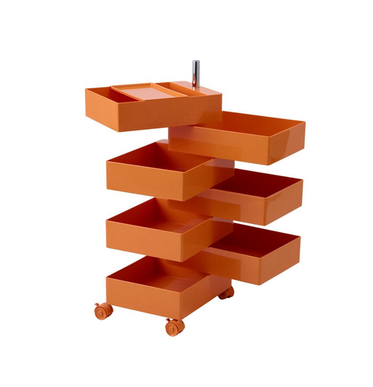 Trolley Wagon – Available in 4 Colors