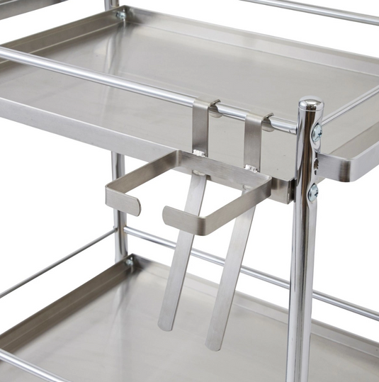 AD Stainless Steel Wagon AD-01 (Made in Japan)