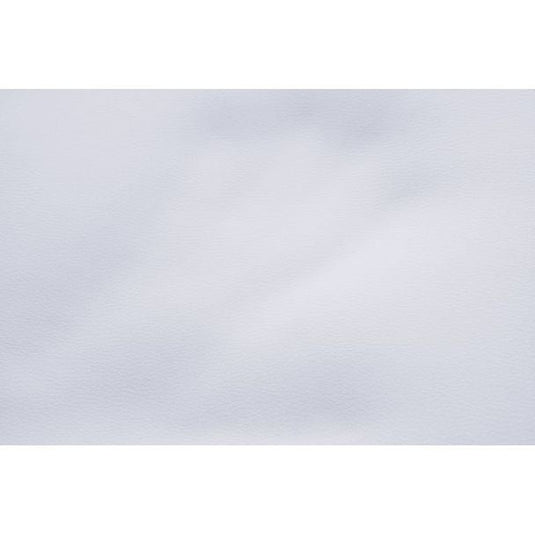 Memory Foam Bed F-201S White (2 options)