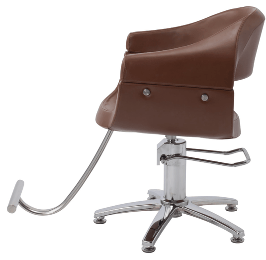 Urban Styling Chair (HD-027) – Available in 3 Colours & 8 Base Styles